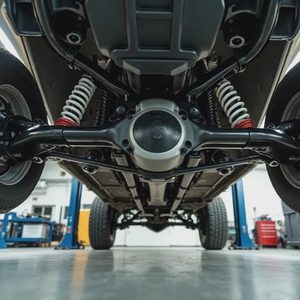 Stop Telling People to 'Just Get a Lift Kit.' That's Not Advice. That's a $2,000 Invoice.