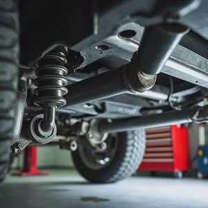 4 Inches of Lift, 0 Inches of Bump Steer: The Drag Link Flip Nobody Talks About