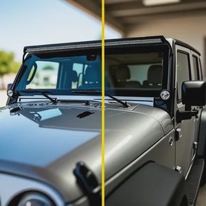 This eBay Snorkel Costs $47. I Installed It. Then I Pulled It Off and Show You Why.