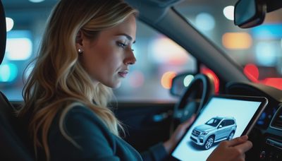 Reliable suv brands: The Ones That Earn Their Keep