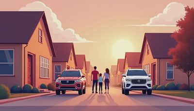 What is a good reliable suv? A Shop-Floor Answer