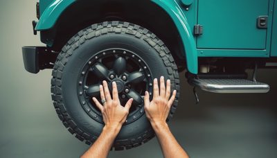 Toyota Tacoma Off Road Wheels: What Actually Works on the Trail