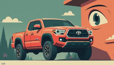 Lift kits for Tacoma trucks: what I tell buyers before they spend money