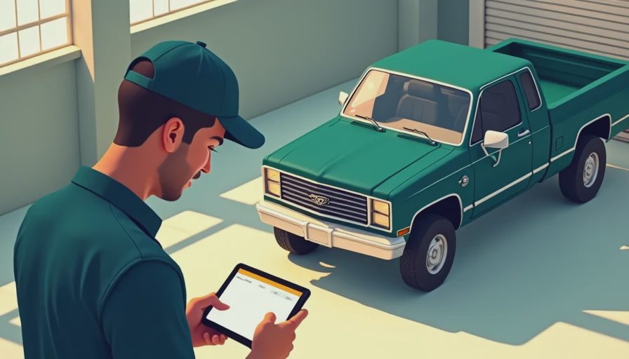 Illustration for what does a stabilizer bar link do