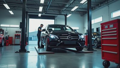 How to Car Wheel Alignment: A Garage Guide for Trucks and SUVs