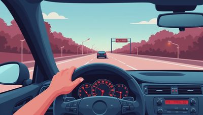 Why Does My Car Shake at High Speeds? A Shop-Tested Diagnosis
