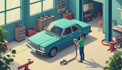 What Is a Tie Rod on a Car? A Shop Owner Explains
