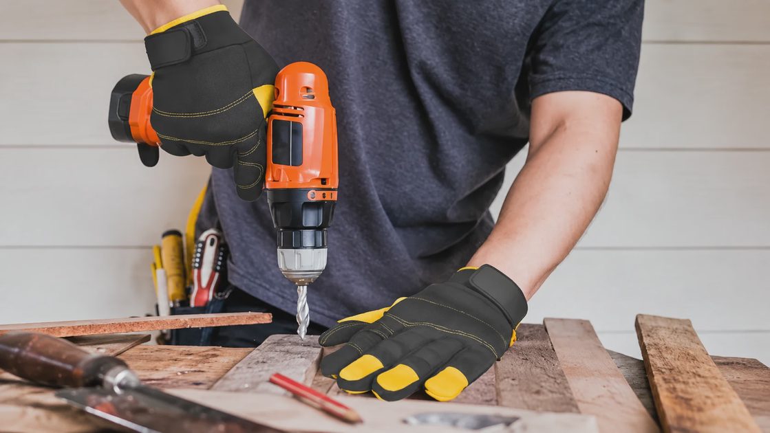 Gloves to Touch Screen That Actually Work in a Real Shop