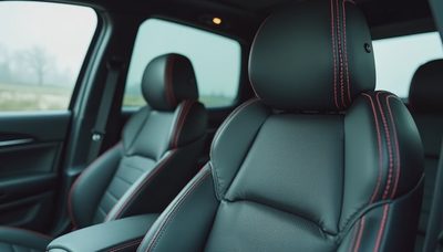 SRT Jeep Seats: What Fits, What Does Not, and How to Swap Them