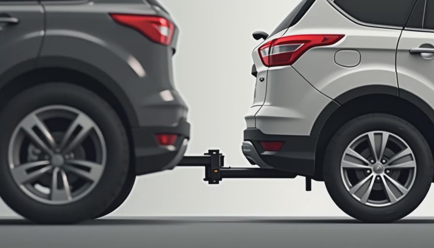 Illustration for jeep grand cherokee tow package