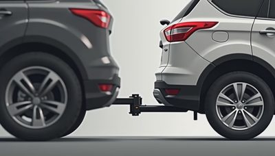 Jeep Grand Cherokee Tow Package: What You Need Before Towing