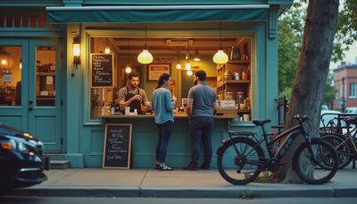 Dark vs Light Roast: What Actually Changes in Your Coffee