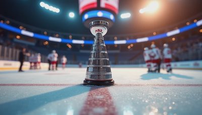 Calder Cup AHL: What Truck Owners Can Learn From Hockey's Hardest Playoff