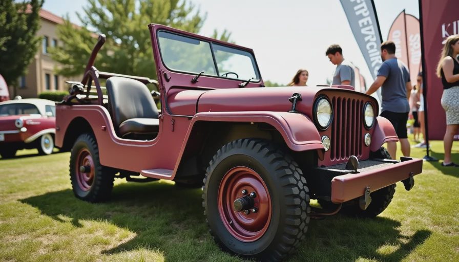 Mil Jeep Buying Guide: What to Check Before You Drive One Home