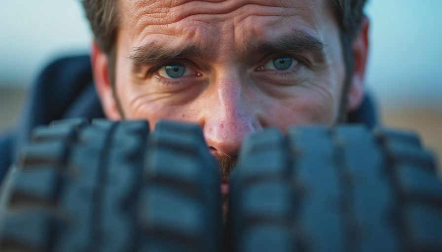 bf goodrich ko2 vs ko3: Which All-Terrain Tire Actually Fits Your Truck?