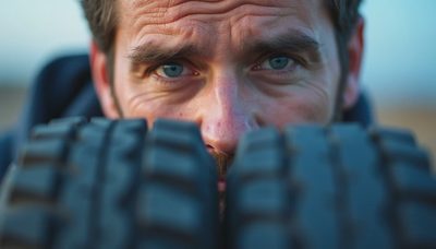 bf goodrich ko2 vs ko3: Which All-Terrain Tire Actually Fits Your Truck?