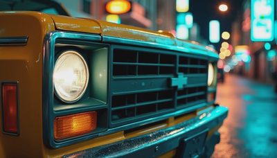 How to Choose the Most Reliable Full Size Pickup